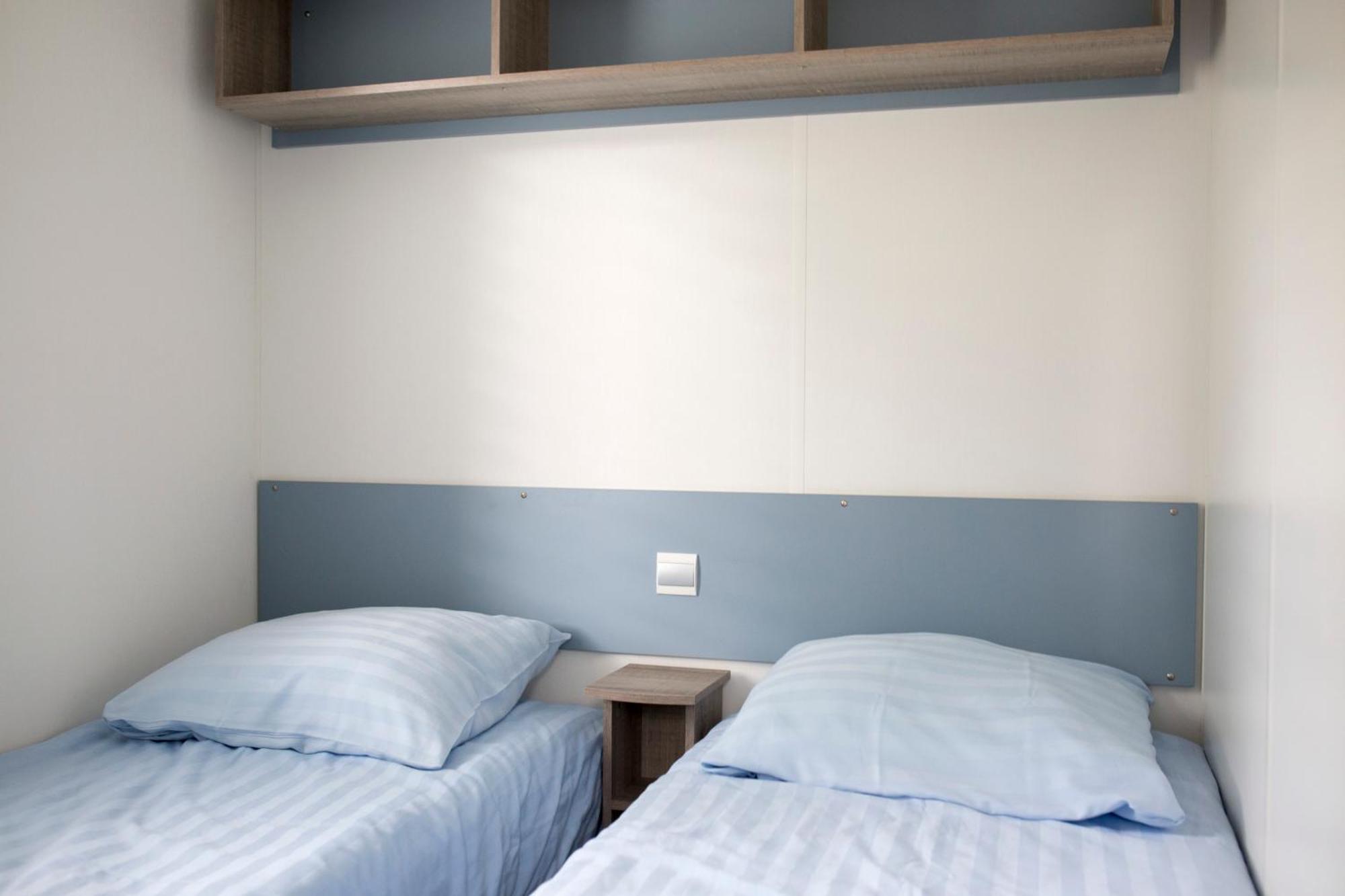 Sampzon Camping Rcn La Bastide En Ardeche חדר תמונה