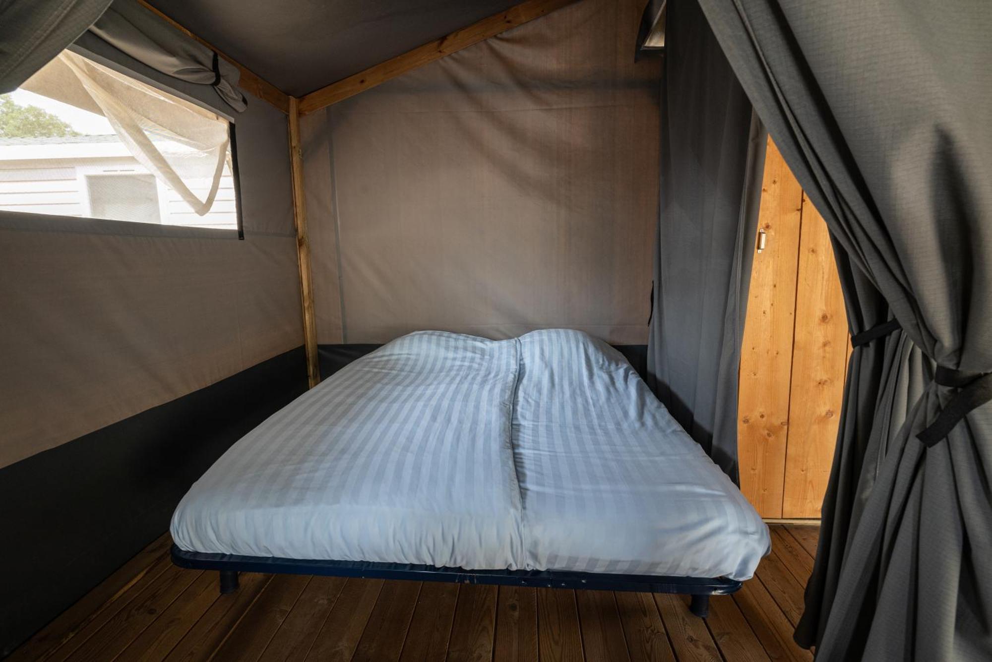 Sampzon Camping Rcn La Bastide En Ardeche חדר תמונה