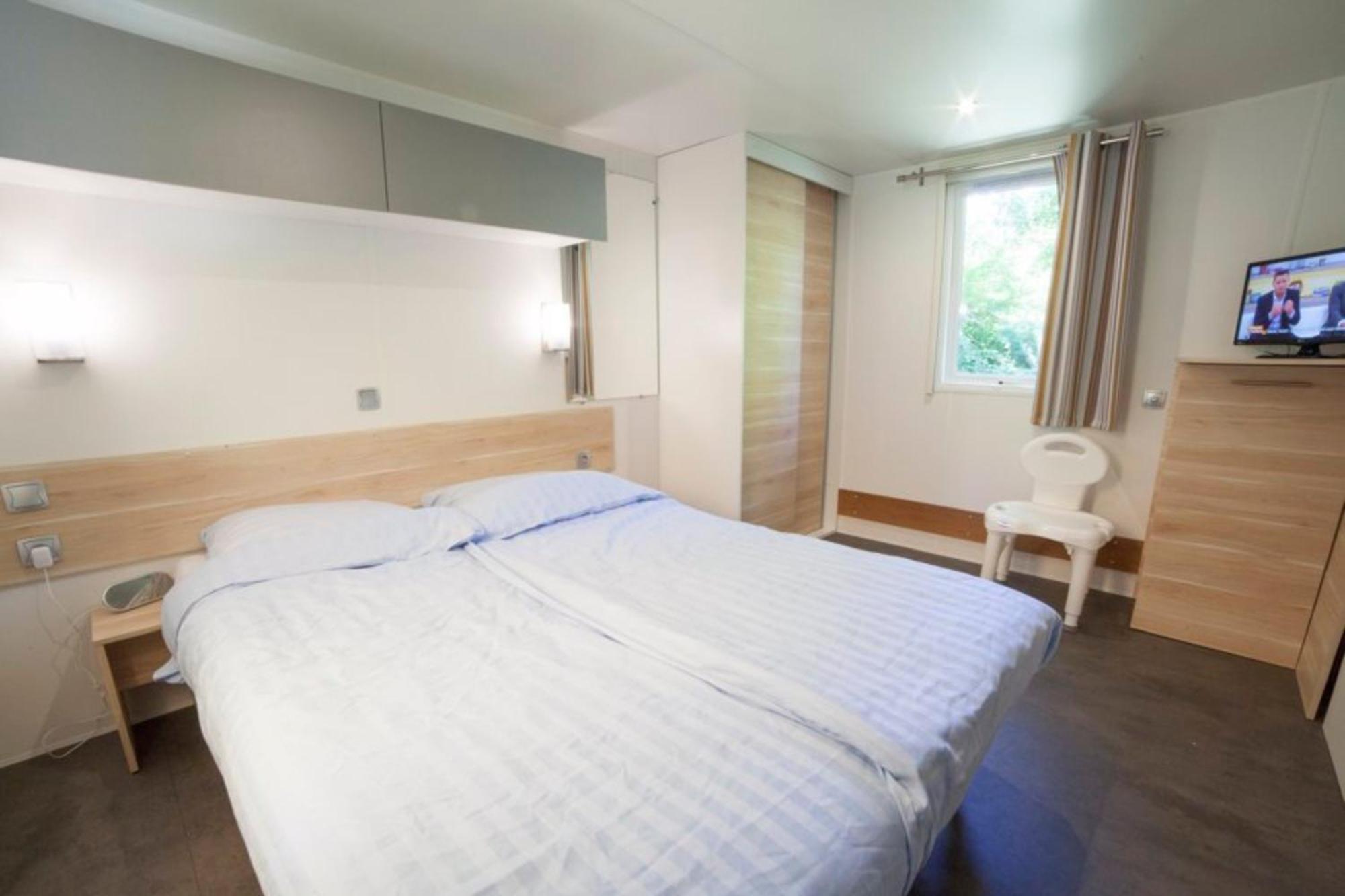 Sampzon Camping Rcn La Bastide En Ardeche חדר תמונה