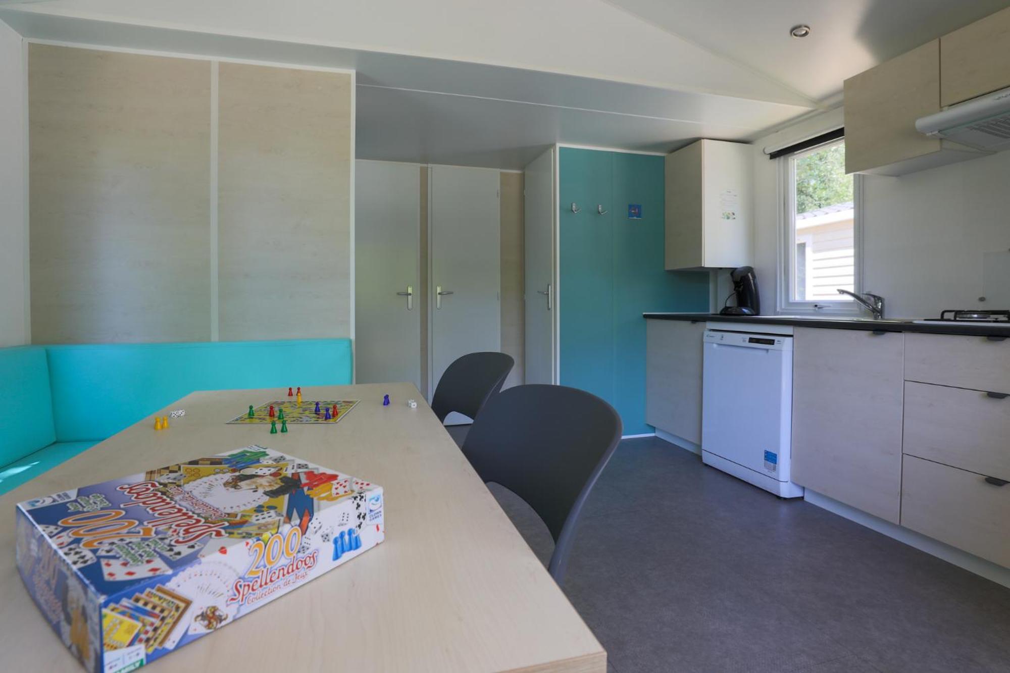 Sampzon Camping Rcn La Bastide En Ardeche חדר תמונה