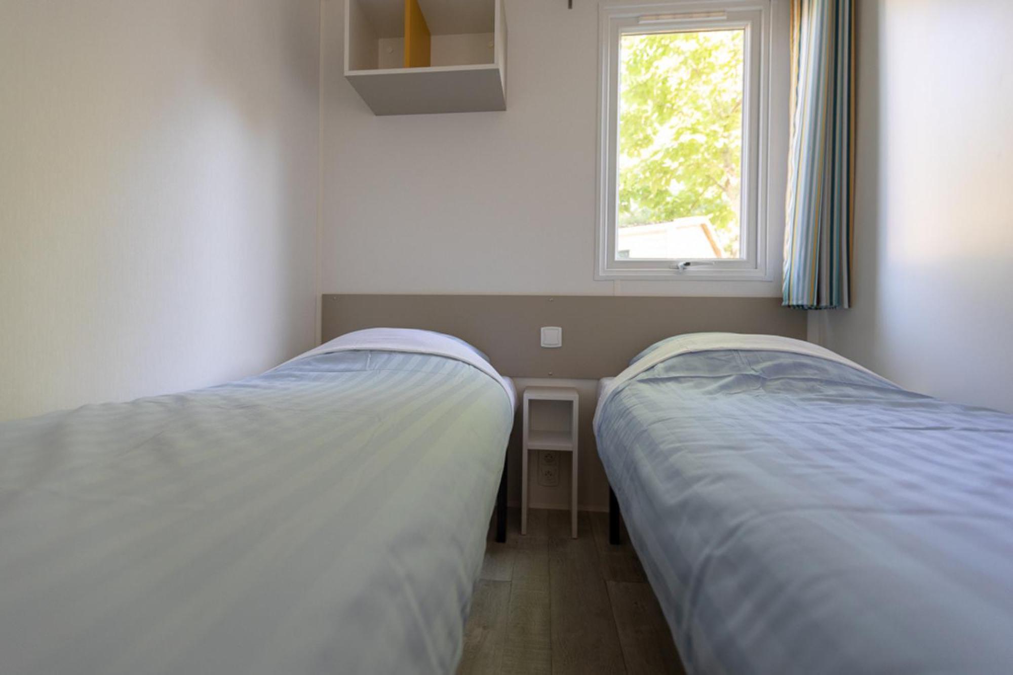 Sampzon Camping Rcn La Bastide En Ardeche חדר תמונה